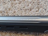 Remington 700 stainless VSF .223 fluted bolt action rifle - 12 of 14