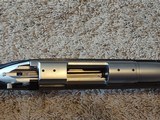 Remington 700 stainless VSF .223 fluted bolt action rifle - 11 of 14