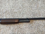 Winchester model 12 pump shotgun 16ga full choke - 4 of 12