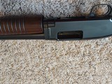 Winchester model 12 pump shotgun 16ga full choke - 11 of 12