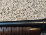 Winchester model 12 pump shotgun 16ga full choke - 12 of 12