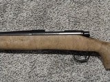 Remington 700 VSF varmint special .308 fluted rifle - 7 of 10