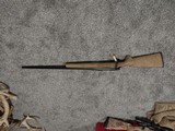 Remington 700 VSF varmint special .308 fluted rifle - 2 of 10