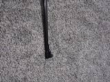 Ruger Mark ll Zytel Skeleton Paddle stock 35 Whelen rifle - 10 of 14