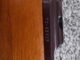 Ruger tang safety 358 win rifle 73-58932 - 12 of 12