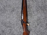 Ruger tang safety 358 win rifle 73-58932 - 3 of 12