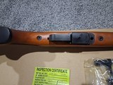 Rock Island 22 TCM rifle NIB - Image 5 of 11