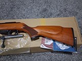 Rock Island 22 TCM rifle NIB - Image 9 of 11