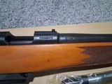 Rock Island 22 TCM rifle NIB - Image 6 of 11