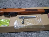 Rock Island 22 TCM rifle NIB - Image 2 of 11