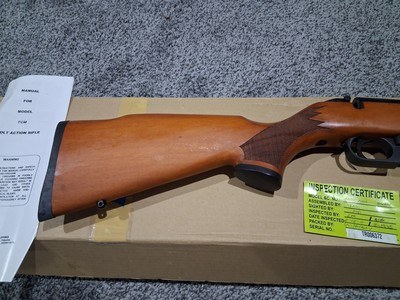 Rock Island 22 TCM rifle NIB - Image 3 of 11