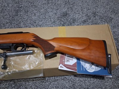 Rock Island 22 TCM rifle NIB - Image 9 of 11