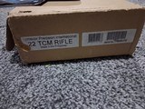 Rock Island 22 TCM rifle NIB - Image 11 of 11