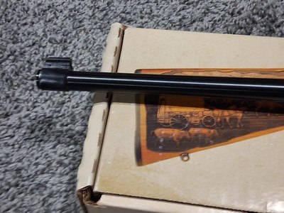 Ruger 10/22 original NIB cattle drive 22lr rifle - Image 10 of 11