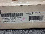 Ruger 10/22 original NIB cattle drive 22lr rifle - Image 11 of 11