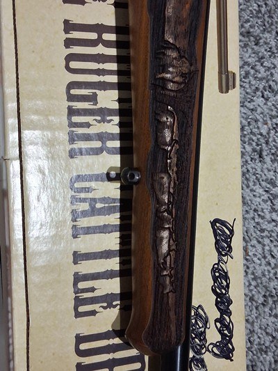 Ruger 10/22 original NIB cattle drive 22lr rifle - Image 4 of 11
