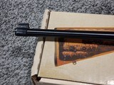 Ruger 10/22 original NIB cattle drive 22lr rifle - Image 10 of 11