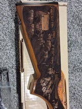 Ruger 10/22 original NIB cattle drive 22lr rifle - Image 2 of 11