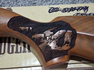 Ruger 10/22 original NIB cattle drive 22lr rifle - Image 7 of 11