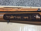 Ruger 10/22 original NIB cattle drive 22lr rifle - Image 9 of 11