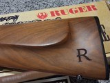Ruger 10/22 original NIB cattle drive 22lr rifle - Image 6 of 11