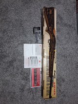 Ruger 10/22 original NIB cattle drive 22lr rifle - Image 1 of 11