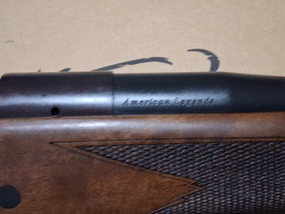 Montana 1999 2016 friends of NRA 300 win mag NIB - Image 8 of 12