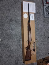 Montana 1999 2016 friends of NRA 300 win mag NIB