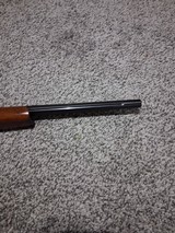 CZ USA Kansas City 17 HMR bolt action fluted barrel rifle - Image 4 of 12