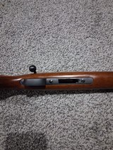CZ USA Kansas City 17 HMR bolt action fluted barrel rifle - Image 5 of 12