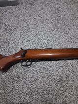 CZ USA Kansas City 17 HMR bolt action fluted barrel rifle - Image 3 of 12