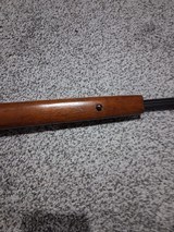 CZ USA Kansas City 17 HMR bolt action fluted barrel rifle - Image 6 of 12
