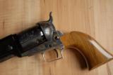 Colt Second Generation 1851 Navy .36 Cal. - 1 of 8