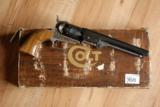 Colt Second Generation 1851 Navy .36 Cal. - 8 of 8