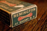 Remington .41 Short Rimfire - 3 of 5