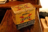 Western Super X 10 ga Shotshells - 1 of 4