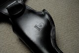 Bucheimer Police Holster - 3 of 5