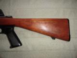 Squire Bingham M16 .22 cal long riffle - 2 of 4