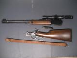 Winchester Model 9422 Magnum - 2 of 11
