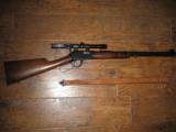 Winchester Model 9422 Magnum - 1 of 11