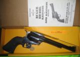 Ruger Super Blackhawk 44 Mag. 7.5 - 1 of 5