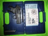 Smith & Wesson Model 380SW cal. 380 Auto - 1 of 2