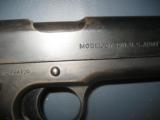 Colt 1911 Model of 1911. U.S. Army - 3 of 6