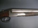 Colt 1882 Damascus 12
Double Barrel Shotgun - 1 of 9