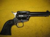 EIG Model E-15 Buffalo Six Shot .22 LR and .22 Magnum S A Revolver - 3 of 4