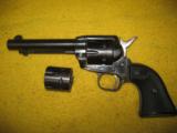 EIG Model E-15 Buffalo Six Shot .22 LR and .22 Magnum S A Revolver - 1 of 4