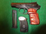 Remington Viper Model 522 is in near new condition - 2 of 4