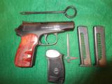 Remington Viper Model 522 is in near new condition - 1 of 4