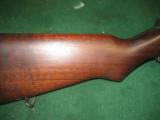 M1 Garand 1942 Springfield Armory WWII - 7 of 13