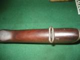 M1 Garand 1942 Springfield Armory WWII - 9 of 13